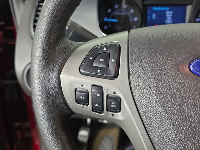 Used 2017 Ford Taurus SEL FWD image 29