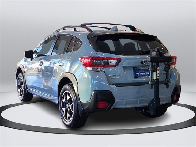 Used 2020 Subaru Crosstrek 2.0i Premium w/ Moonroof Package 2 image 3