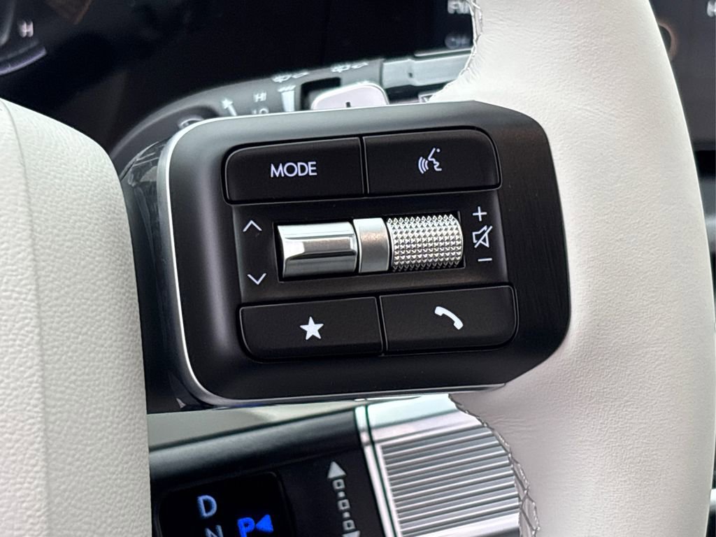 New 2026 Hyundai Santa Fe SE image 22