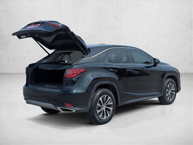 Used 2020 Lexus RX 350 FWD w/ Accessory Package image 5