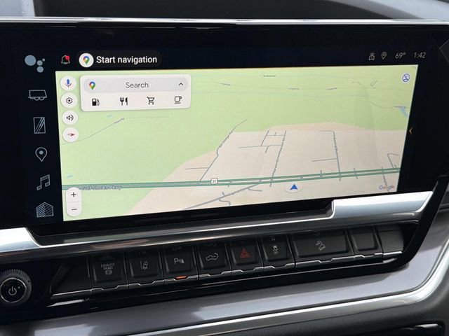 New 2026 Chevrolet Silverado 2500 High Country w/ Technology Package image 40