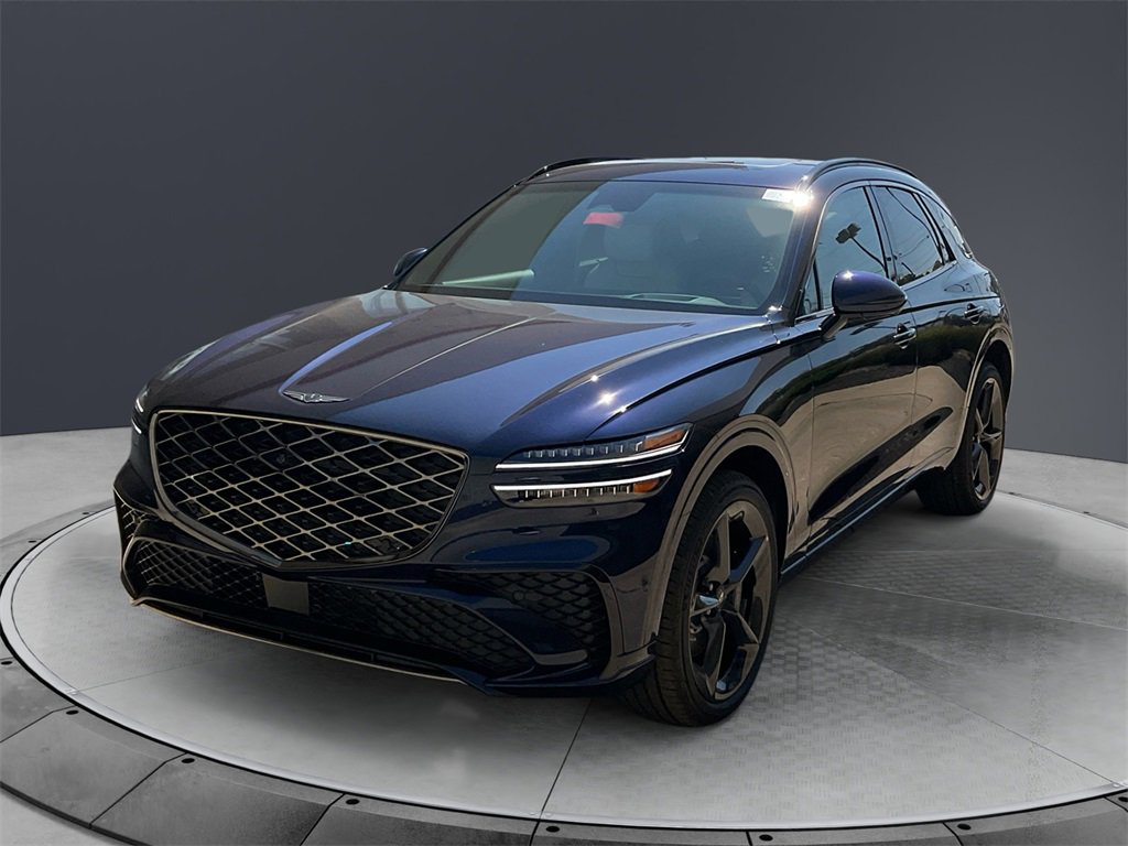New 2026 Genesis GV70 3.5T Sport Prestige image 1