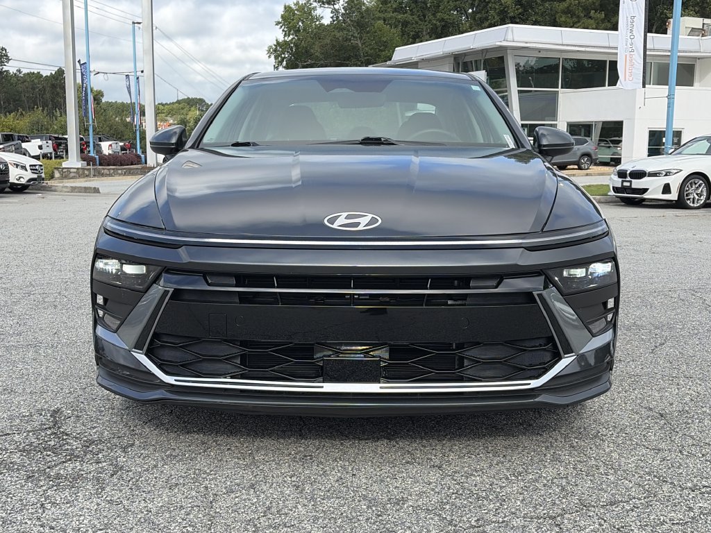 Used 2026 Hyundai Sonata Blue FWD image 27