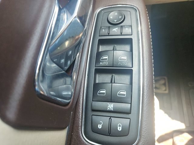 Used 2014 RAM 1500 Laramie w/ Protection Group AWD/4WD image 21