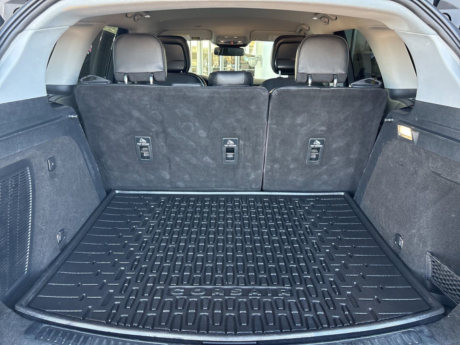 Used 2020 Lincoln Corsair FWD image 12