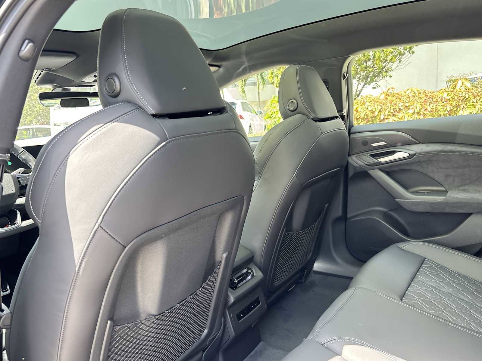 New 2025 Audi S6 e-tron Premium Plus AWD/4WD image 26