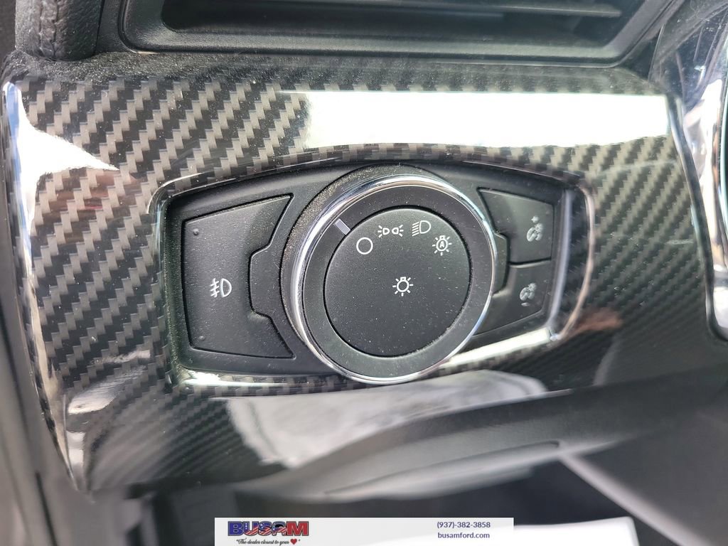 Used 2015 Ford Mustang GT Premium w/ Equipment Group 401A RWD image 13