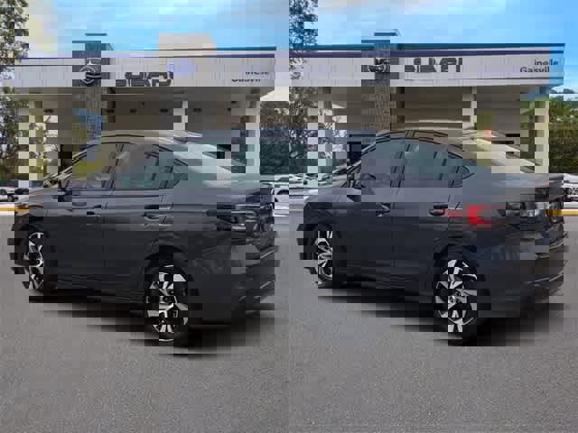 Certified 2023 Subaru Legacy Premium image 7