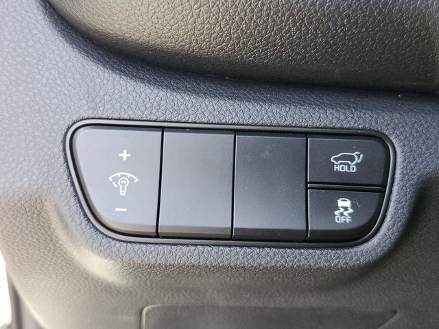 New 2026 Kia Seltos SX AWD/4WD image 30