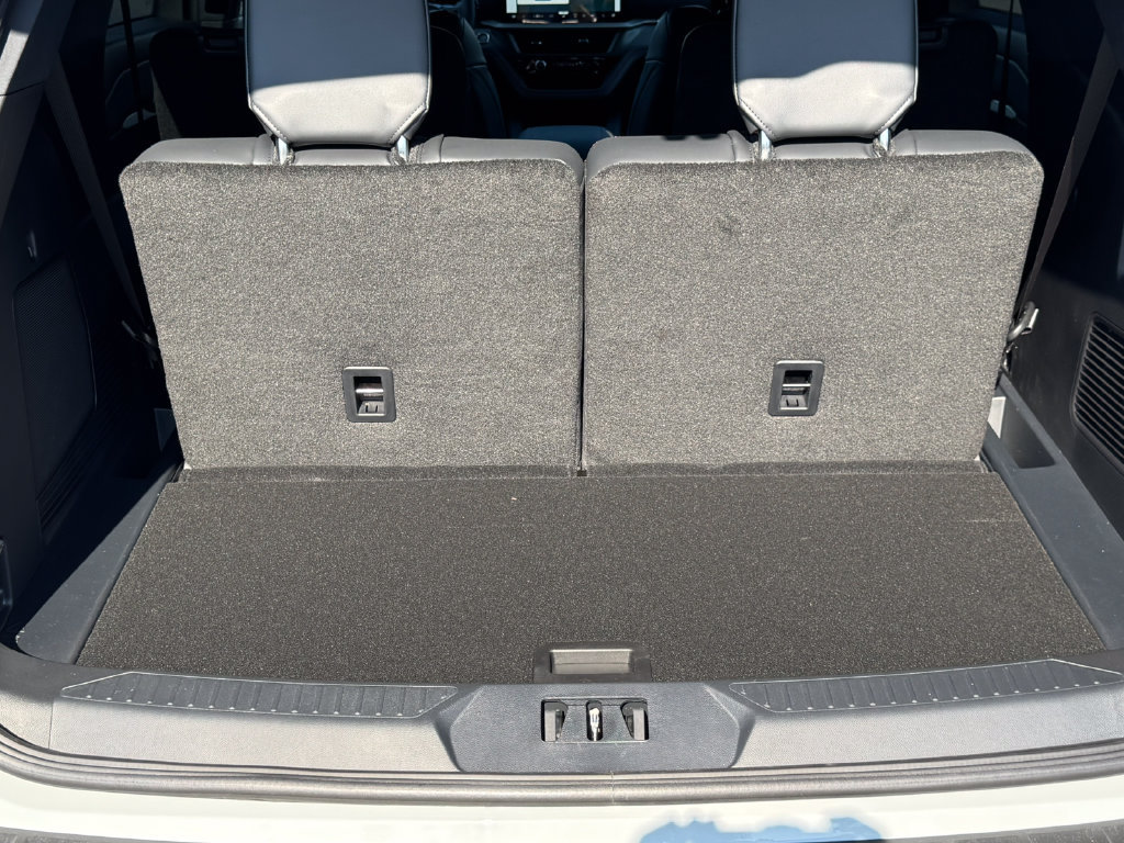 New 2027 Ford Explorer ST RWD image 22