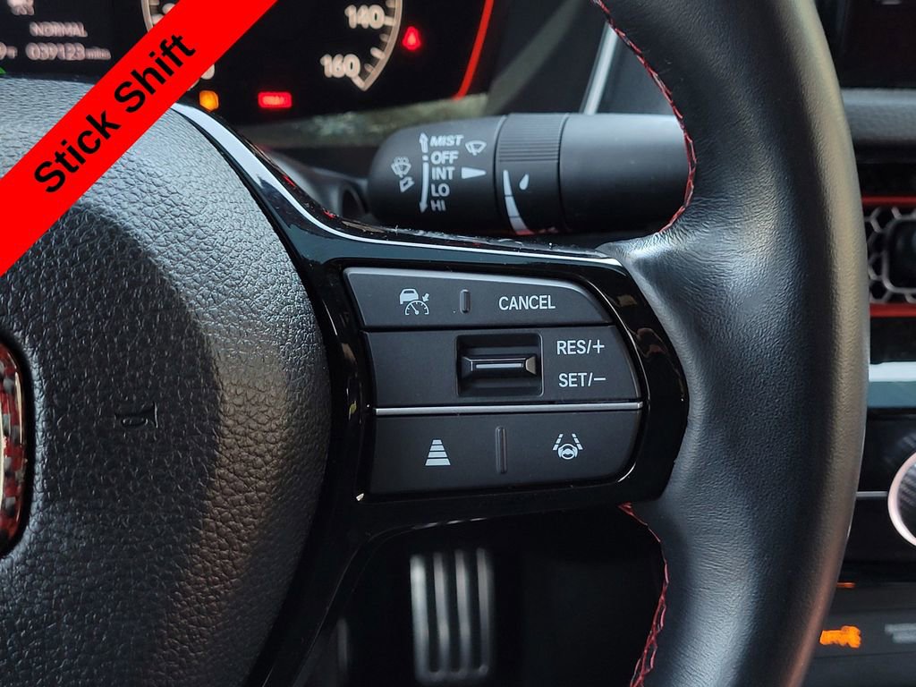 Used 2022 Honda Civic Si image 26