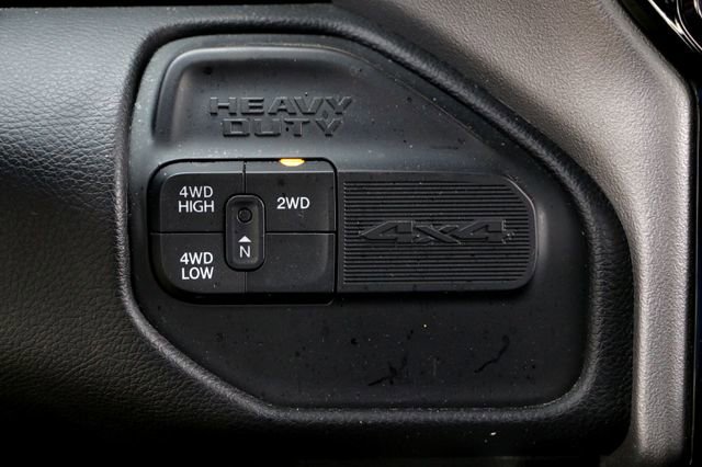 Used 2024 RAM 3500 Laramie w/ Night Edition image 19