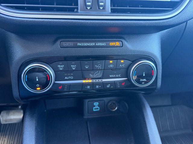 Certified 2022 Ford Escape SE w/ Convenience Package FWD image 20
