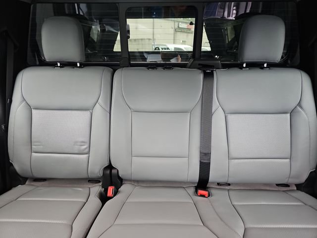 Used 2023 Ford F150 XLT w/ Equipment Group 302A High AWD/4WD image 26