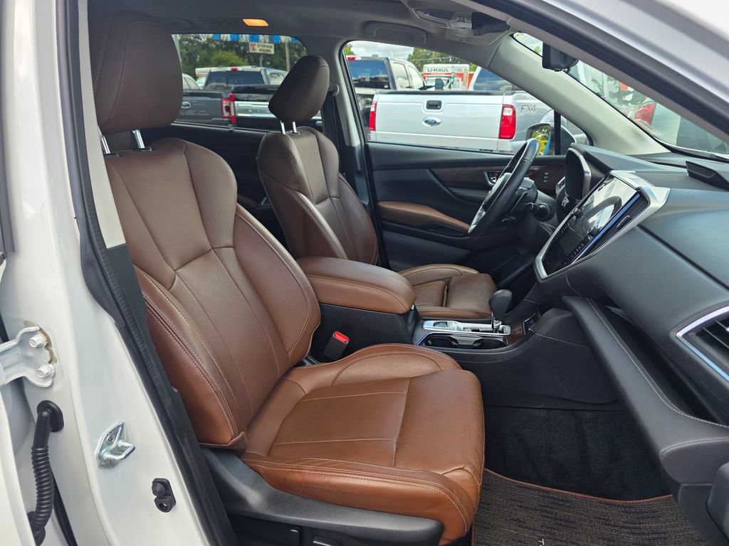 Used 2023 Subaru Ascent Touring AWD/4WD image 24