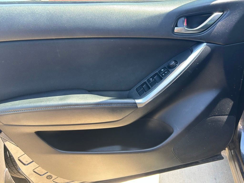 Used 2016 MAZDA CX-5 Touring AWD/4WD image 3