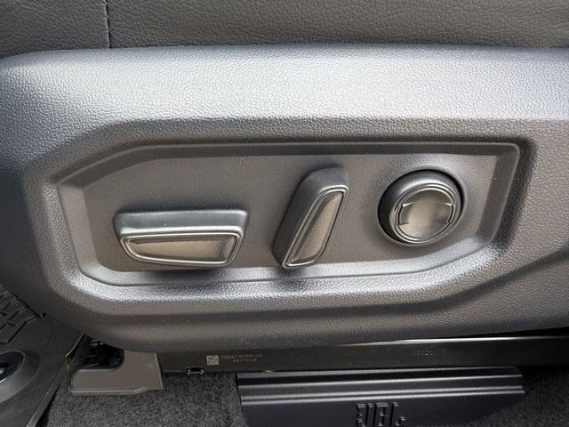 New 2026 Toyota Tundra TRD Pro AWD/4WD image 27