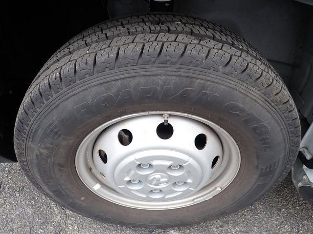 Used 2023 RAM ProMaster 2500 image 14