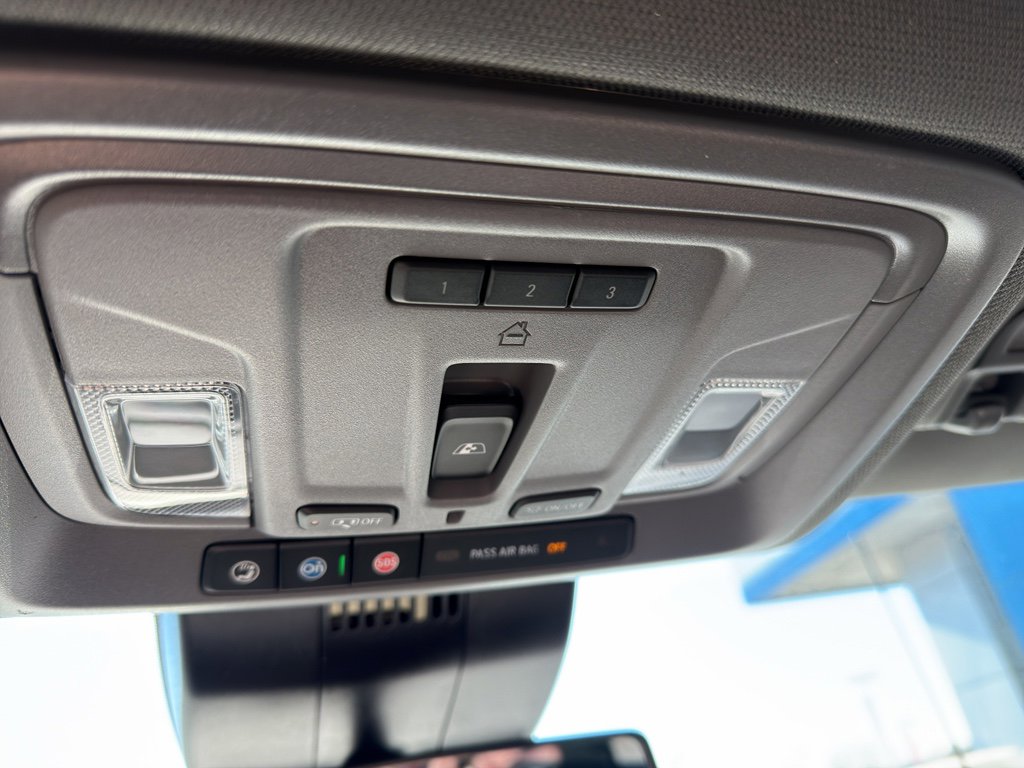 New 2026 Chevrolet Silverado 2500 LT image 27