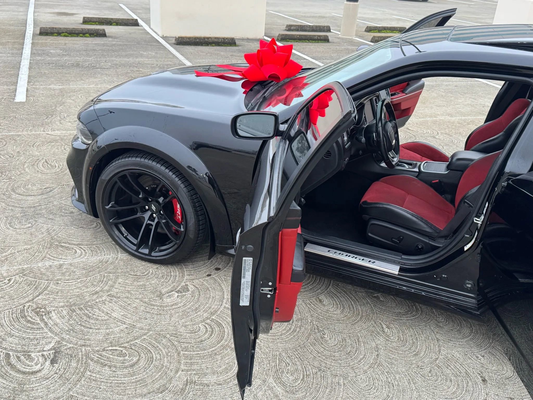 Used 2021 Dodge Charger Scat Pack image 24