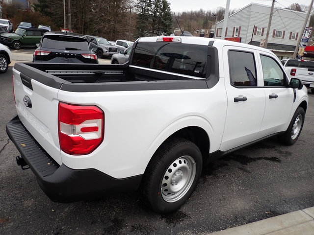 New 2025 Ford Maverick XL w/ 4K Tow Package image 7