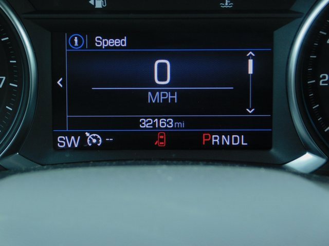 Used 2024 Chevrolet Equinox LT image 17