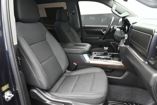 Used 2022 Chevrolet Silverado 1500 RST w/ All Star Edition Plus AWD/4WD image 34