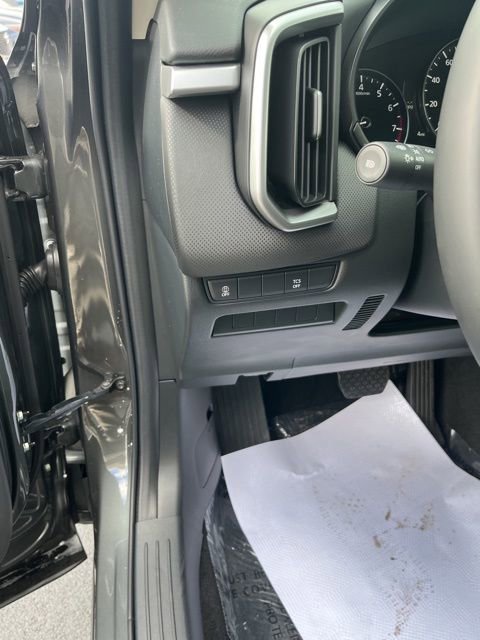 New 2025 MAZDA CX-50 AWD 2.5 S w/ Weather Package image 11