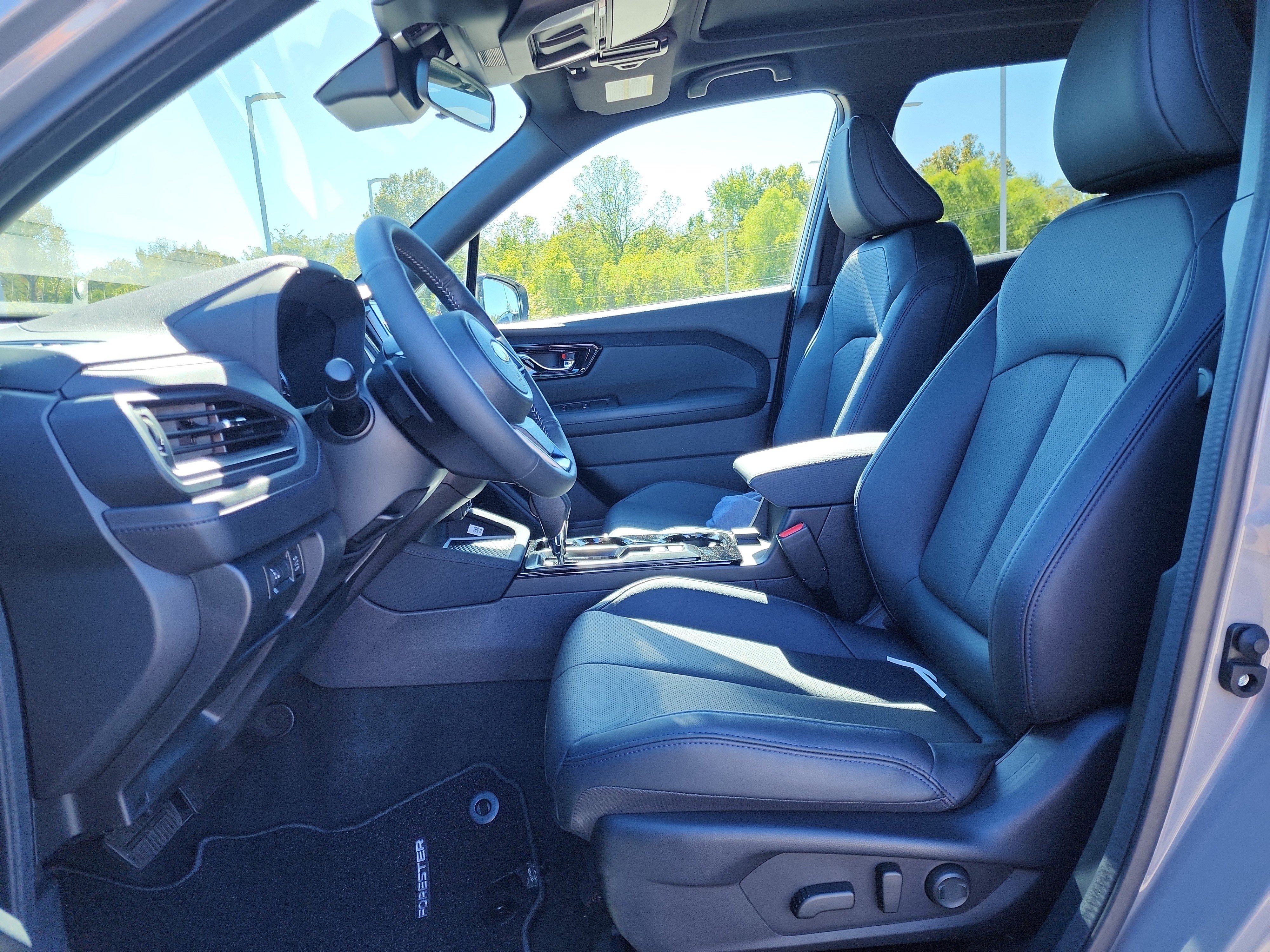 New 2026 Subaru Forester Limited image 6