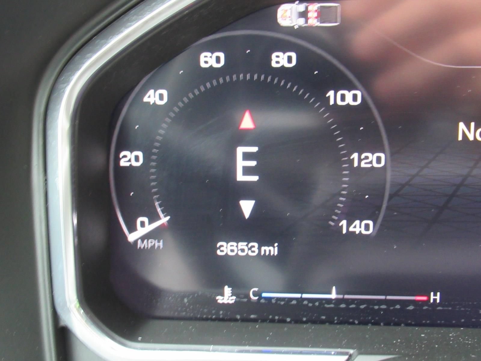 Used 2026 GMC Sierra 1500 Denali AWD/4WD image 31