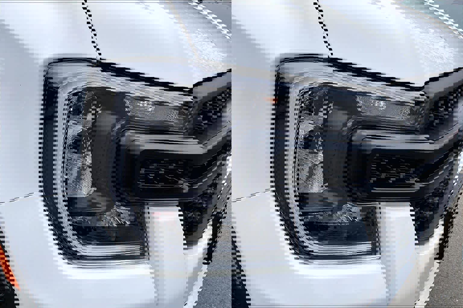 Used 2025 Ford Ranger XL w/ Trailer Tow Package AWD/4WD image 27