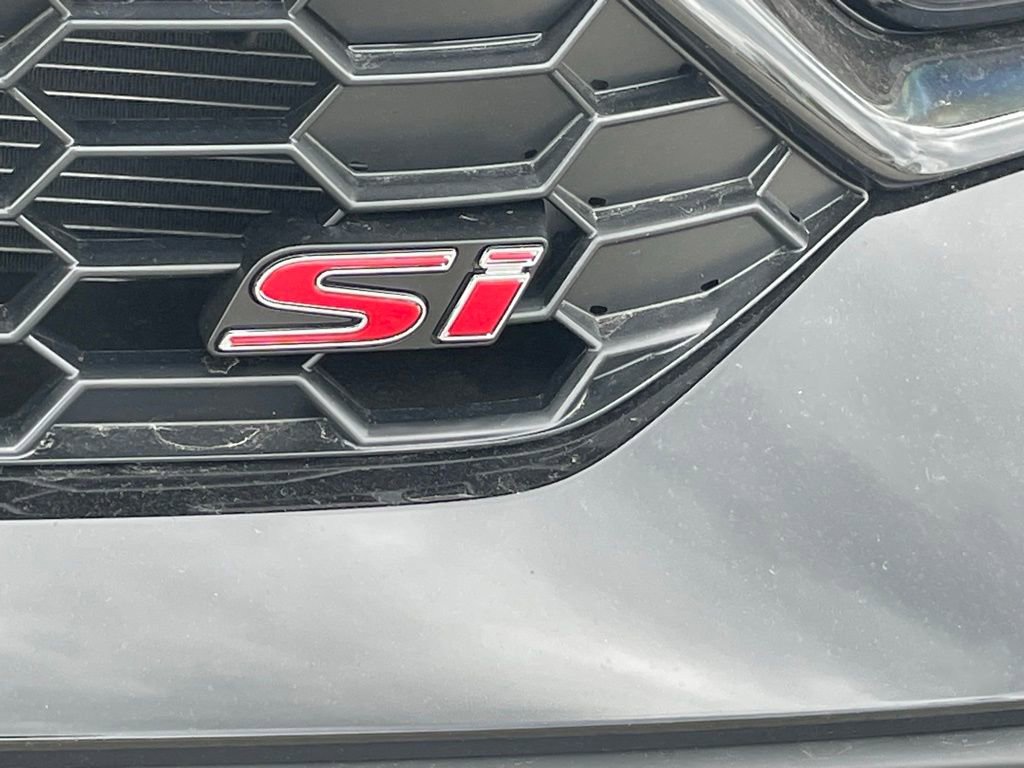 New 2026 Honda Civic Si image 9