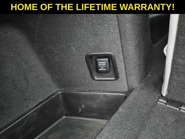 Used 2017 Acura MDX SH-AWD w/ Technology Package image 41