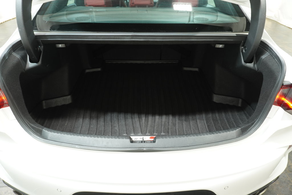 Used 2022 Acura TLX Type S AWD/4WD image 6