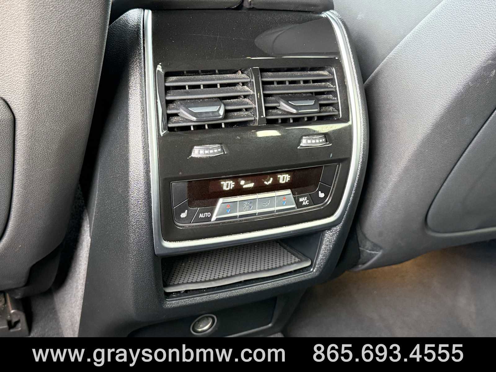 Used 2023 BMW X5 xDrive40i image 32