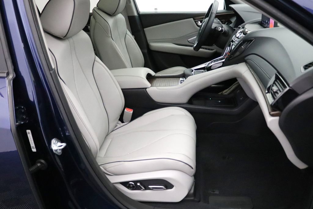 Used 2022 Acura RDX AWD w/ Advance Package image 14