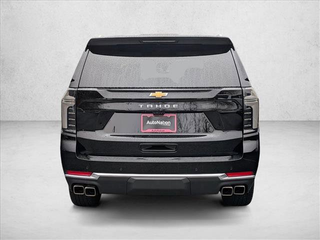 New 2026 Chevrolet Tahoe High Country image 7