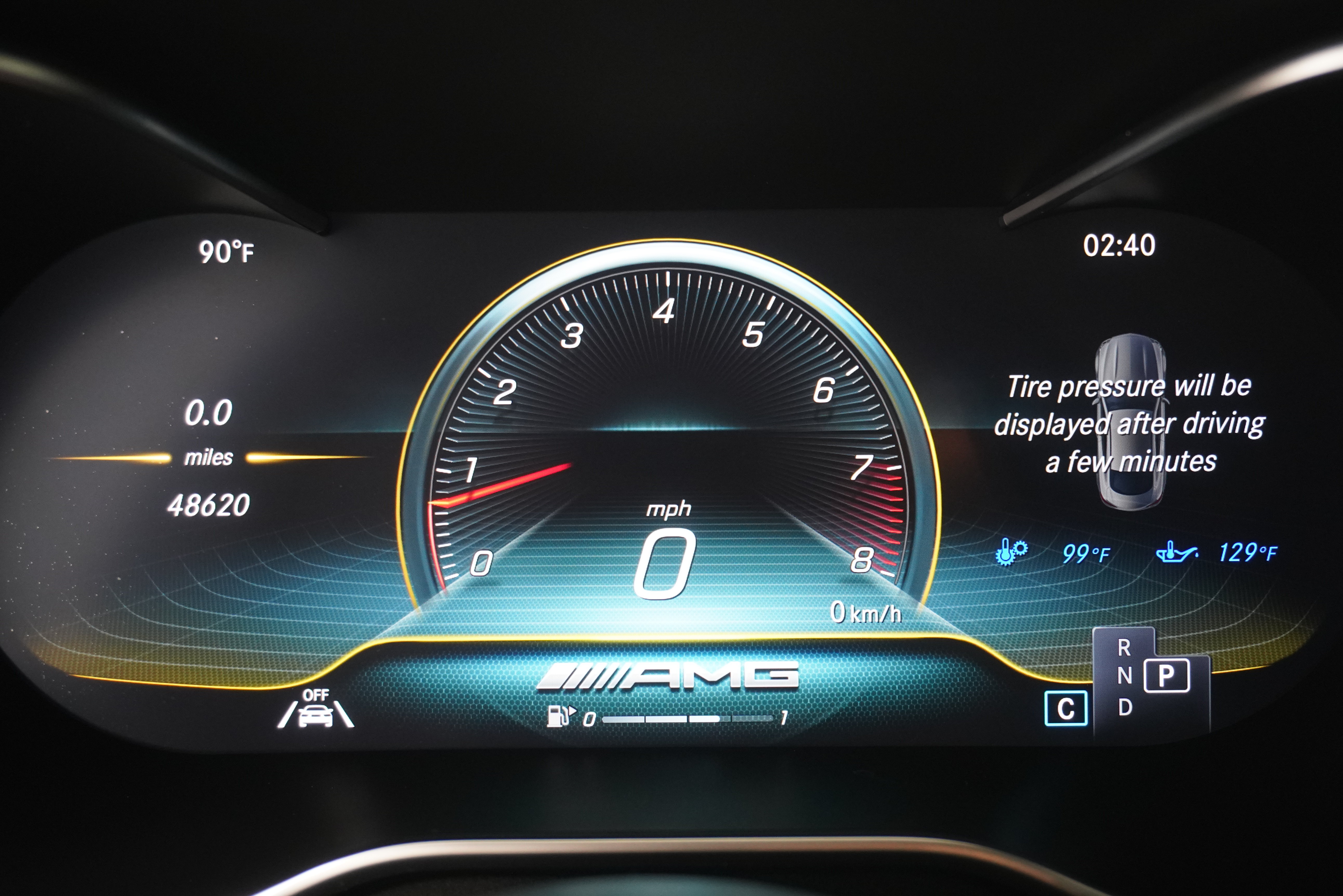 Used 2020 Mercedes-Benz C 63 AMG S image 20