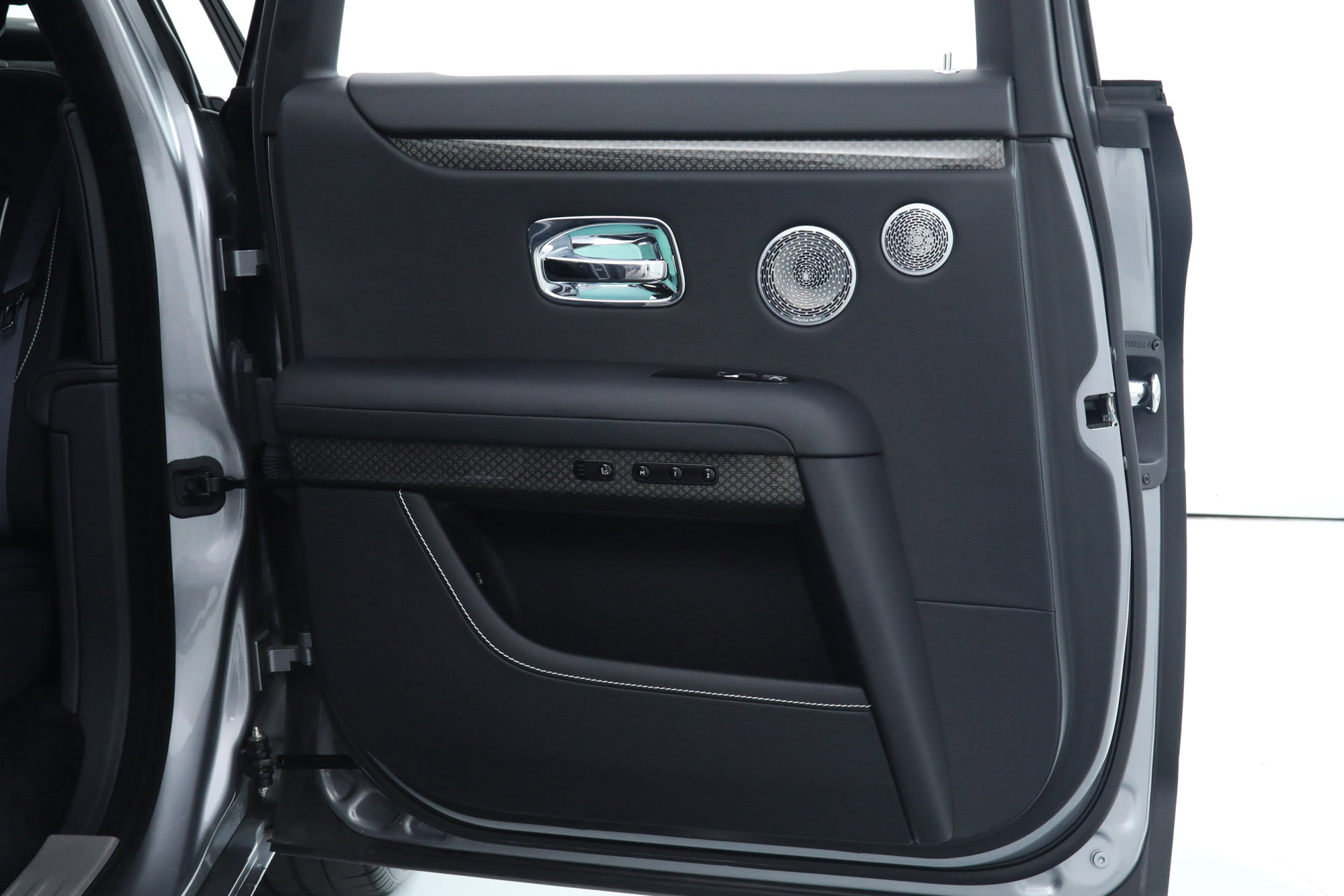 Used 2023 Rolls-Royce Ghost Black Badge image 35