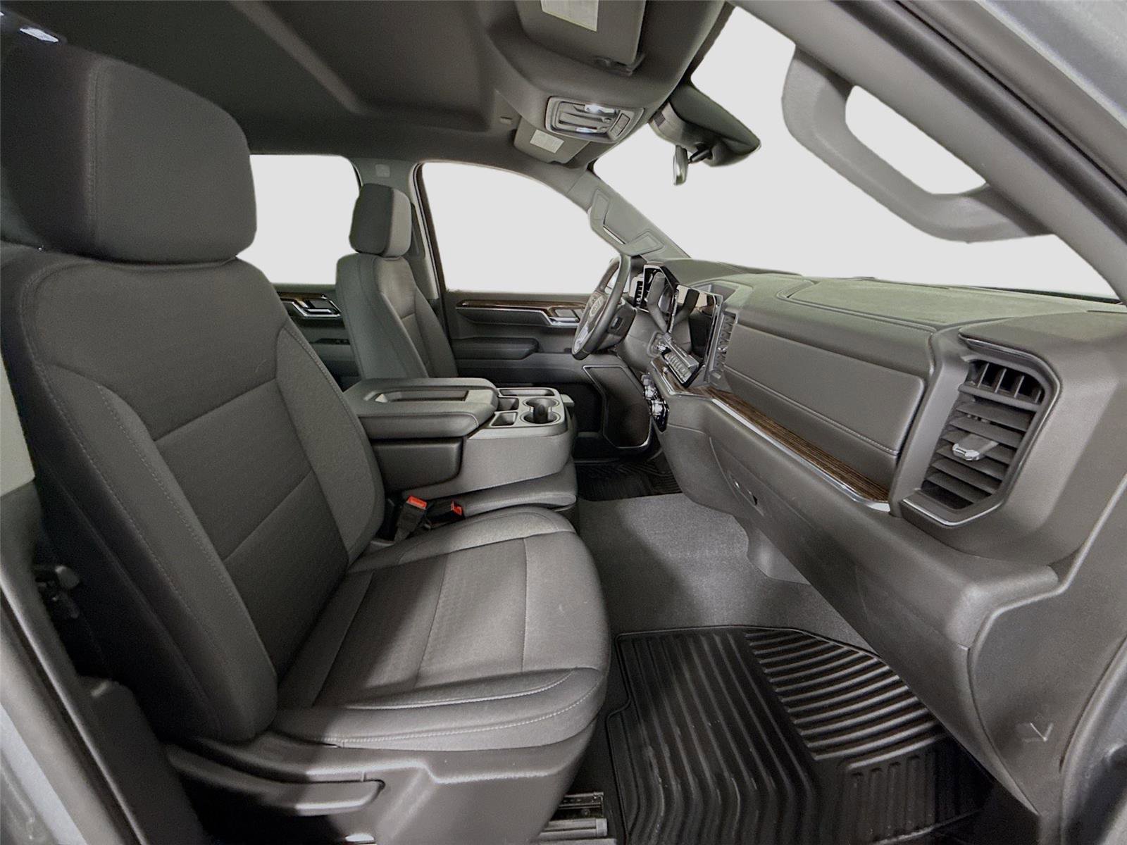 Used 2024 GMC Sierra 1500 Elevation image 20