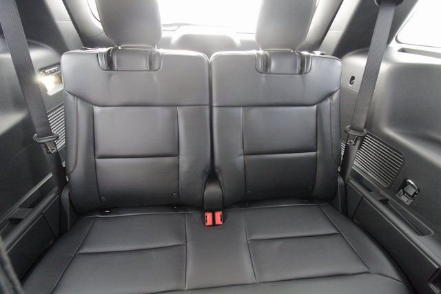 New 2026 Ford Explorer Tremor w/ Tremor Convenience Package image 32