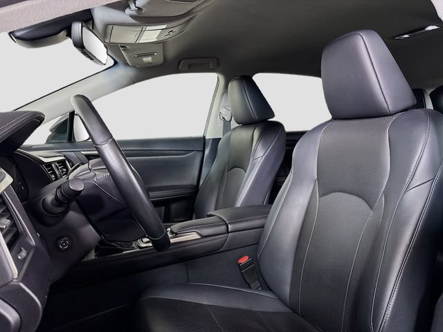 Used 2019 Lexus RX 350 AWD w/ Accessory Package image 22