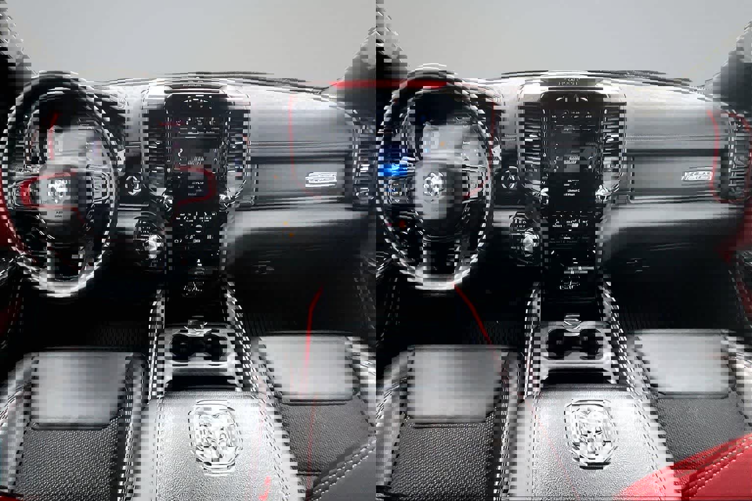 Used 2024 RAM 1500 Rebel w/ Rebel Level 1 Equipment Group image 10