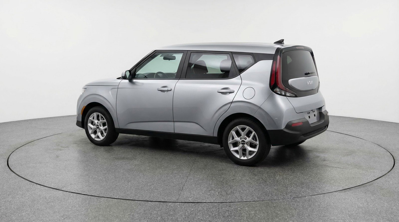 Used 2025 Kia Soul LX w/ LX Technology Package image 6