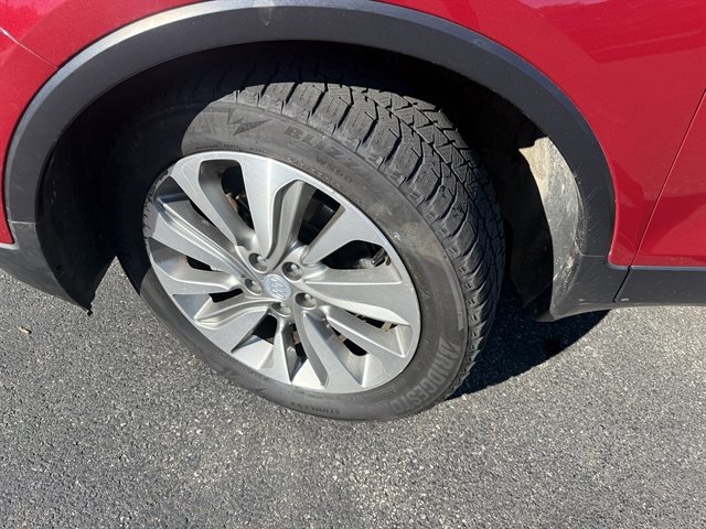 Used 2017 Buick Encore Essence FWD image 33