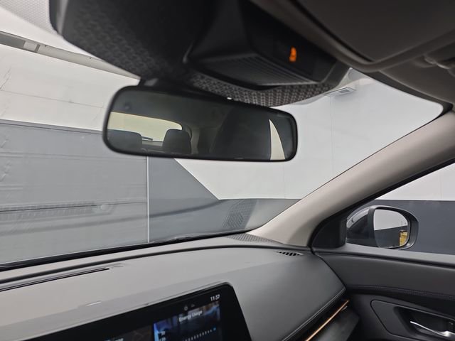 Used 2023 Nissan Ariya AWD image 45