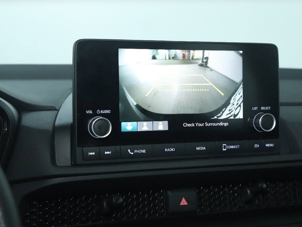 Used 2024 Honda CR-V LX image 28