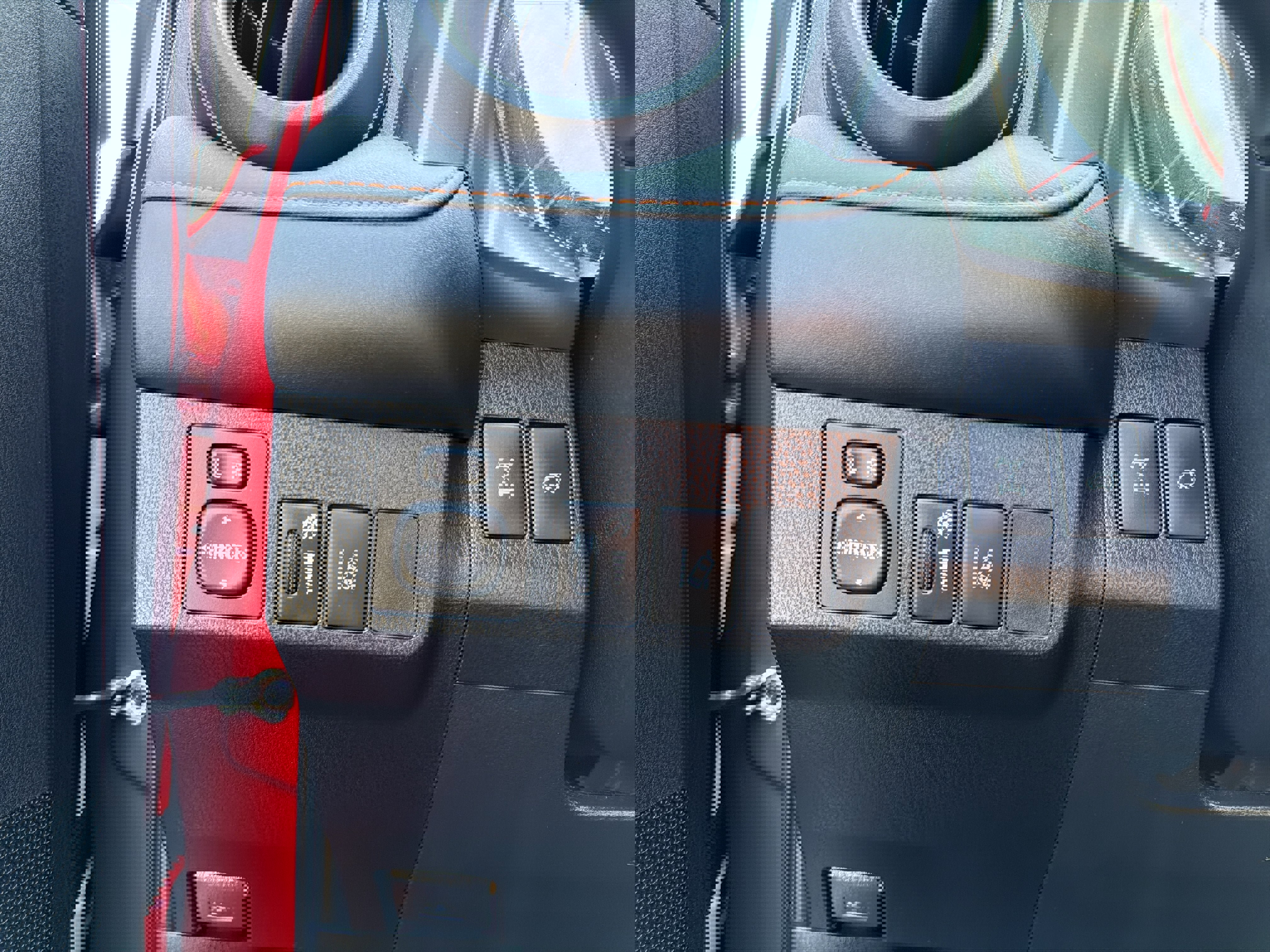 Used 2017 Toyota RAV4 SE AWD/4WD image 16