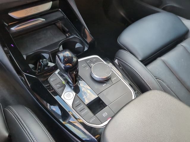 Used 2024 BMW X3 sDrive30i w/ Convenience Package image 21