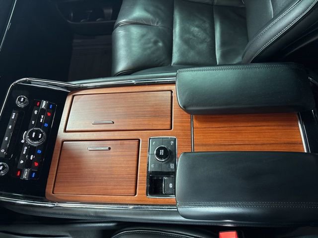 Used 2018 Lincoln Navigator Reserve w/ Technology Package AWD/4WD image 20